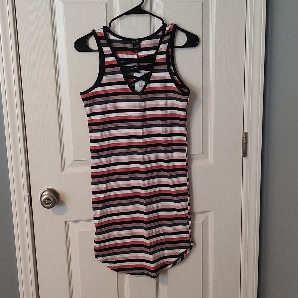 NWT Rue21 Dress